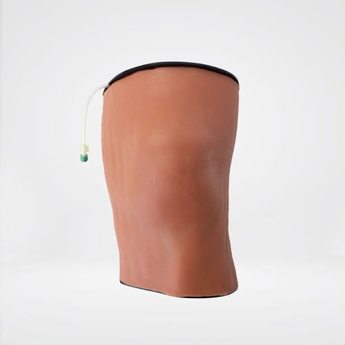Simulador para treinamento - PBD050511 - Gphantom - para cuidados gerais de saúde / de anatomia / de joelho