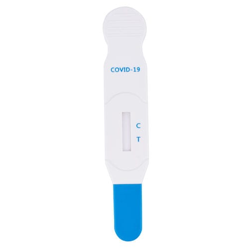 Kit de teste de saliva - 60TCID - Connexions Technology