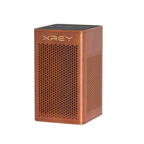 Purificador de ar portátil - XR500-W-Aroma - Connexions Technology - para hospital
