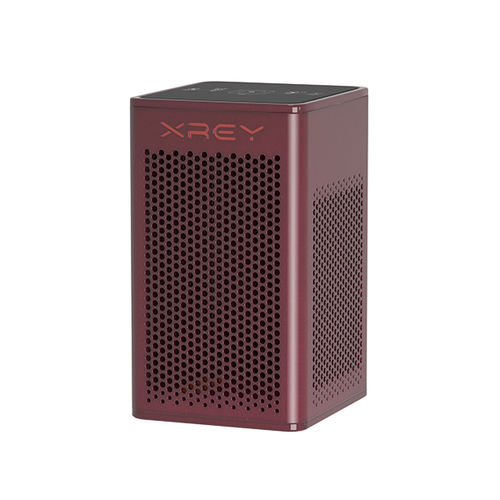 Purificador de ar portátil - XR500-M-Aroma - Connexions Technology - para hospital