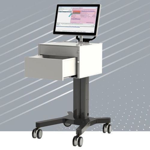 Carrinho para computador - ÇİZGİ TEKNOLOJİ ELEKTRONİK TASARIM VE ÜRETİM A.Ş.