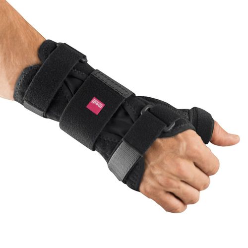 Tala para punho - HO - Boundless Biomechanical Bracing - tala para polegar