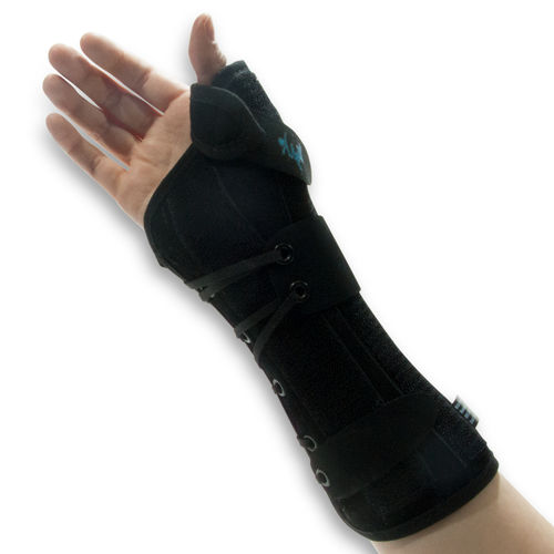 Tala para punho - Boundless Biomechanical Bracing - tala para polegar