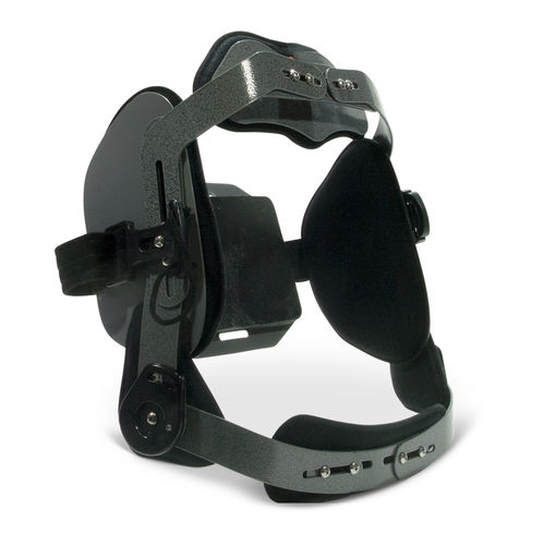 Órtese postural - Jewett  - Boundless Biomechanical Bracing - hiperextensão vertebral / com 3 pontos de apoio