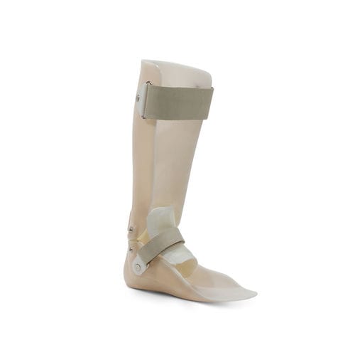 Órtese tornozelo-pé - SA-AFO - Boundless Biomechanical Bracing