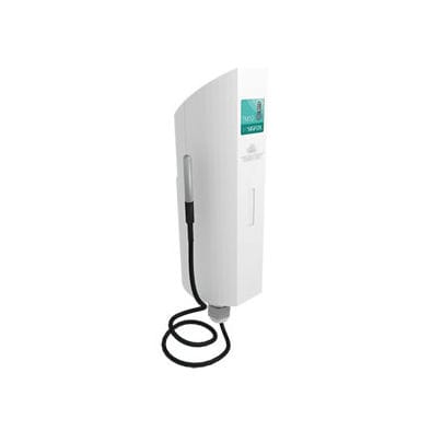 Transmissor TEMP - Sigfox - PROGES PLUS - com conexão sem fio