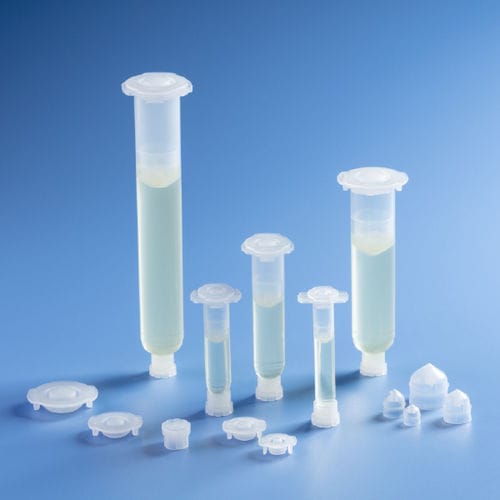 Dispensador para seringas - Optimum Class VI - Nordson EFD