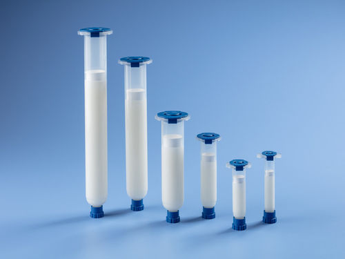 Dispensador para seringas - Optimum® - Nordson EFD