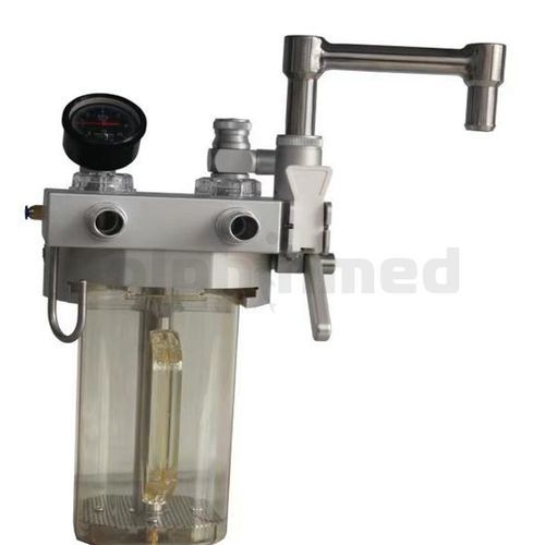 Absorvente de dióxido de carbono para aparelho de anestesia - DP302A  - Shandong Dolphinmed Technology