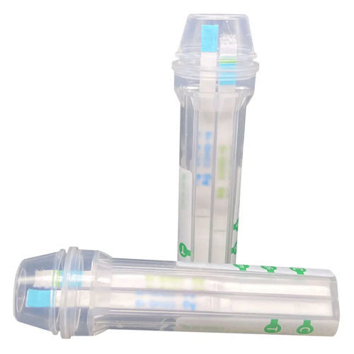 Kit de teste de COVID-19 - Amazing Biotech Co., Ltd - de IgG / de imunoglobulinas M / de SARS-COV-2