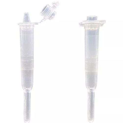 Tubo de PCR - Amazing Biotech Co., Ltd