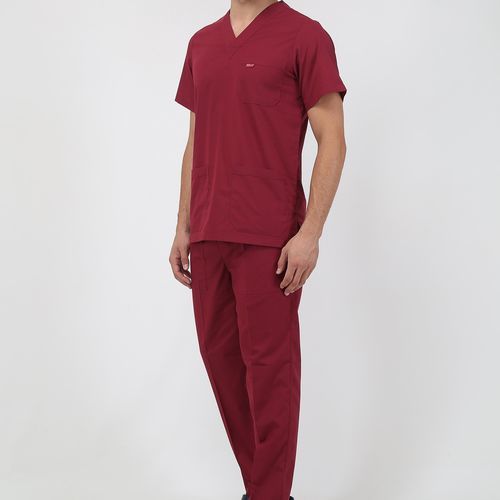 Pijama hospitalar unissexo - DNG Workwear - L / XL / M