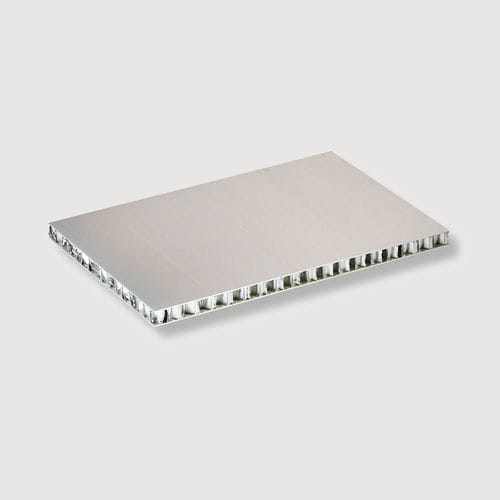 Painel sanduíche - COMPOCEL® AL  - CEL Components s.r.l. - em alumínio