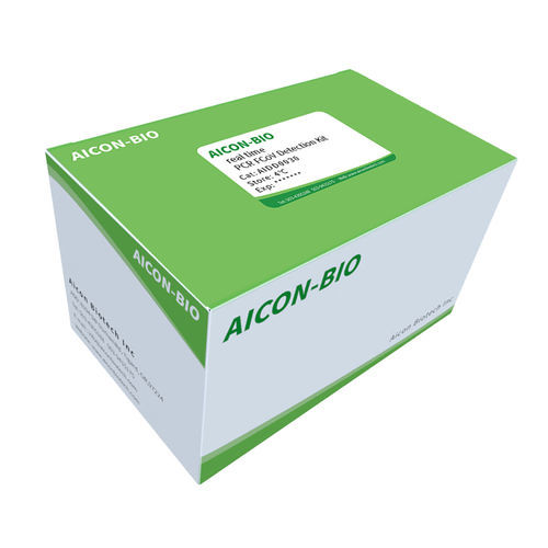 Kit de teste para pesquisa - AICON-BIO™ - Aiconbiotech, Inc. - para animais / de coronavírus felino / clínico