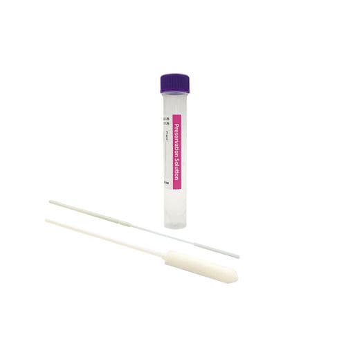 Kit de coleta ambiental - Jiangsu Mole Bioscience