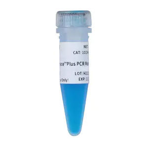 Reagente em solução - 2×Hieff™ Canace™ Plus  - Yeasen Biotechnology (Shanghai) Co., Ltd - anticorpo monoclonal / DNA polimerase / Taq polimerase