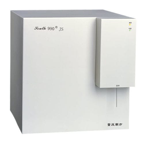 Medidor de fluxo sanguíneo - South990JS - ChongQing NanFang Numericl Control Equipment CO.,LTD