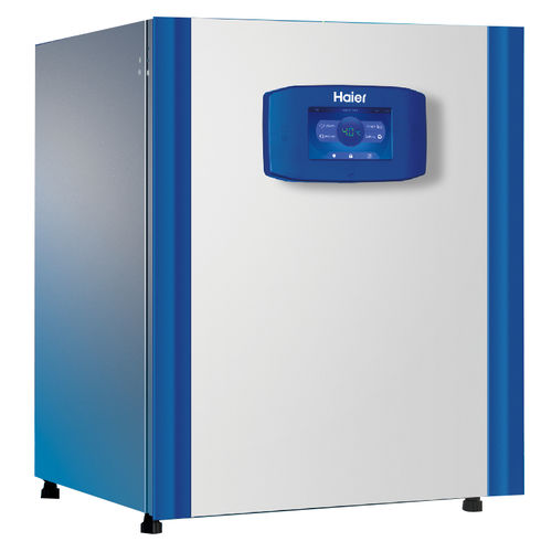 Incubadora de laboratório de CO2 - HCP series - Haier Biomedical - microbiológica / de bancada / em aço inoxidável