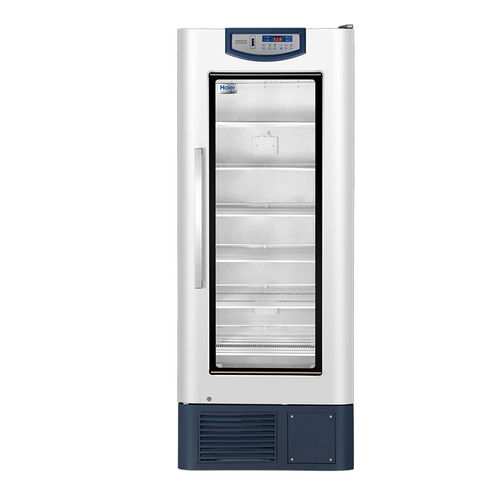 Refrigerador para farmácia - HYC-610 - Haier Biomedical - vertical / vertical / com 1 porta
