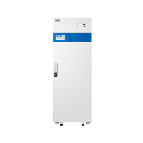 Refrigerador para farmácia - HYC-509F - Haier Biomedical - vertical / com 1 porta / refrigerado a ar