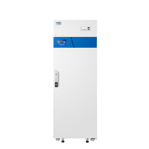 Refrigerador para farmácia - HYC-509TF - Haier Biomedical - vertical / com 1 porta / refrigerado a ar