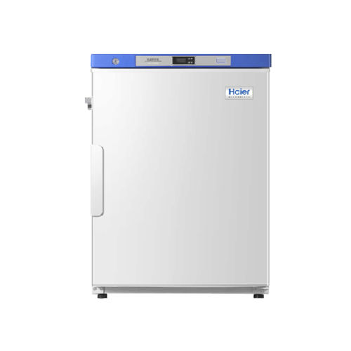 Freezer para biomedicina - DW-40L92 - Haier Biomedical - vertical / com 1 porta / com resfriamento direto