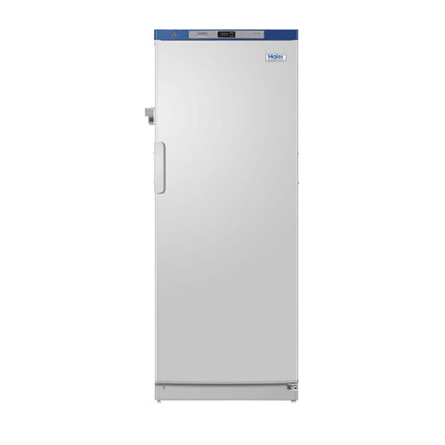 Freezer para biomedicina - DW-25L262 - Haier Biomedical - vertical / com 1 porta / com degelo manual