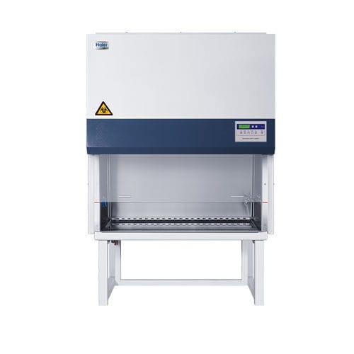 Cabine de segurança biológica classe II - HR30/40-IIA2 - Haier Biomedical - para área médica / ISO classe 3 / de piso