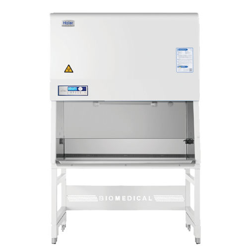 Cabine de segurança biológica classe II - HR1800-IIA2-N - Haier Biomedical - para pesquisa / para área médica / para microbiologia