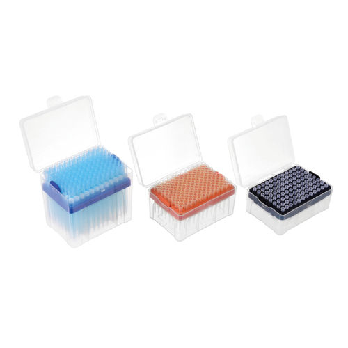 Ponteira de pipeta com filtro - FB10T - Haier Biomedical - estéril