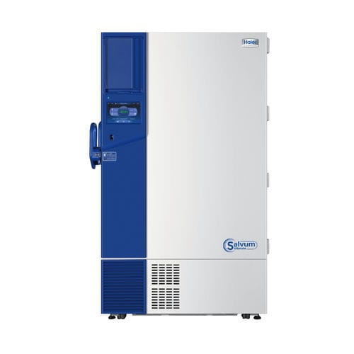 Freezer refrigerado a água - DW-86L828W	 - Haier Biomedical - de laboratório / de segurança / vertical