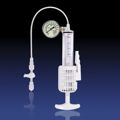 Bomba para cateter - YDB30-2001 - Nanjing MDP Medical Technology
