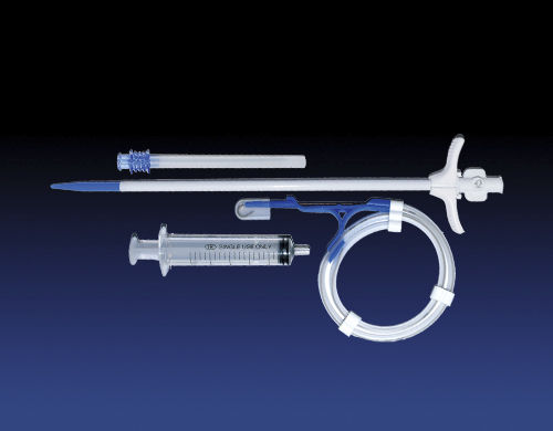 Bainha de acesso vascular - YDGQ-6 - Nanjing MDP Medical Technology