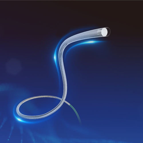 Cateter de acesso - Nanjing YDB Medical Technology Co., Ltd. - neurovascular / com ponta atraumática