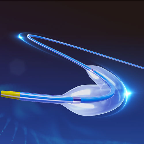Cateter de dilatação - Nanjing YDB Medical Technology Co., Ltd. - neurovascular / balão