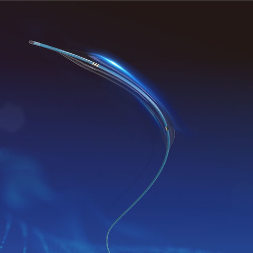 Cateter de dilatação - Nanjing YDB Medical Technology Co., Ltd. - periférico / balão / com revestimento hidrofílico