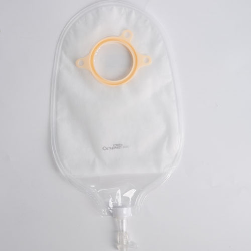 Bolsa de urostomia - Two-piece - Jiangsu Ostup Medical Products