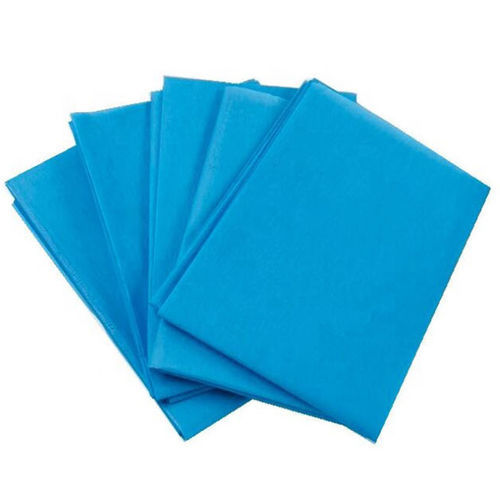 Lençol higiênico - Hubei Qianjiang Kingphar Medical Material - antissuor / descartável