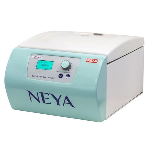 Centrífuga de laboratório - NEYA 8 Basic - Neya Centrifuges - multifuncional / de bancada / compacta