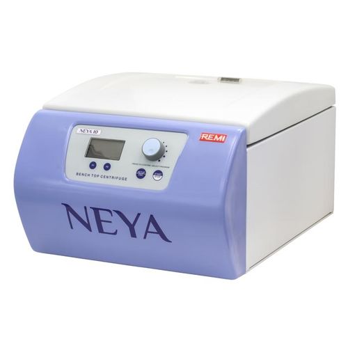 Centrífuga de laboratório - NEYA 10 - Neya Centrifuges - multifuncional / de bancada / automática