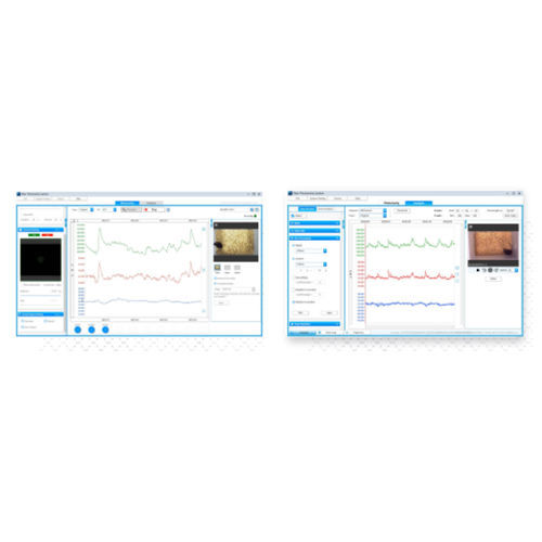 Software de análise - Groppler Medizintechnik - de aquisição / médico-hospitalar