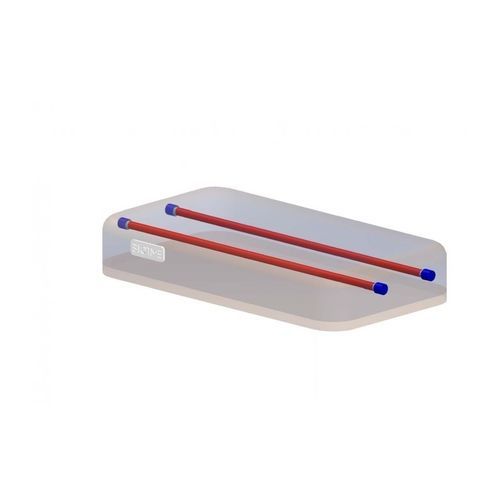 Simulador para treinamento - SAEM-Lcal - Biotme - para injeções intravenosas / para injeções intramusculares / de punção