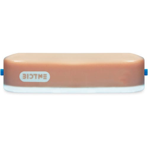 Simulador para treinamento - BIOT-Mios - Biotme - de acesso vascular / de primeiros socorros / de extração