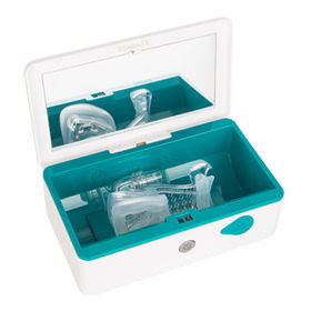 Esterilizador hospitalar CPAP - TOP-Q5 - Hebei Topson Medical Technology Co., Ltd. - UV / portátil