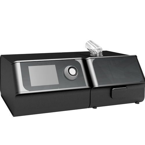 Aparelho CPAP para tratamento de apneia do sono - LC-BPAP-20A - Hebei Topson Medical Technology Co., Ltd. - BIPAP / ABIPAP / de CPAP automático