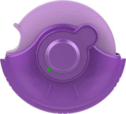 Inalador com Bluetooth - Telligent  - Shanghai Sonmol Medical Devices