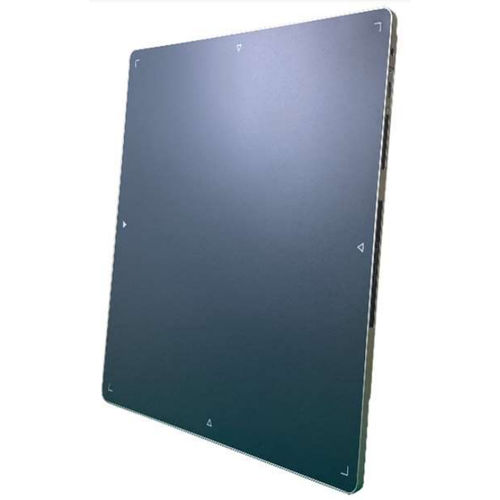 Detector de painel plano para radiografia geral - DRA-1417S series - Astel - portátil / 14 x 17
