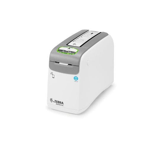 Impressora térmica direta - ZD510-HC - Zebra Technologies Europe Ltd - compacta / em tempo real
