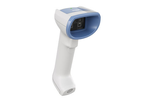 Leitor de códigos de barras para o setor médico - DS8288-HC - Zebra Technologies Europe Ltd - 2D / 1D / de mão