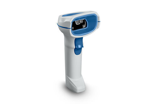 Leitor de códigos de barras para dispositivos médicos - DS8178-HC - Zebra Technologies Europe Ltd - para o setor médico / 2D / 1D